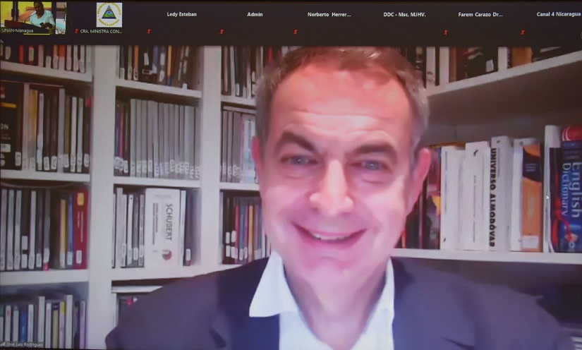 zapatero